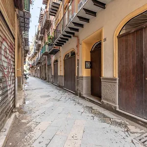 Vucciria By Wonderful Italy Appartamento